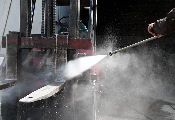 Best Factory Floor Cleaning  in Ormond Beach, FL
